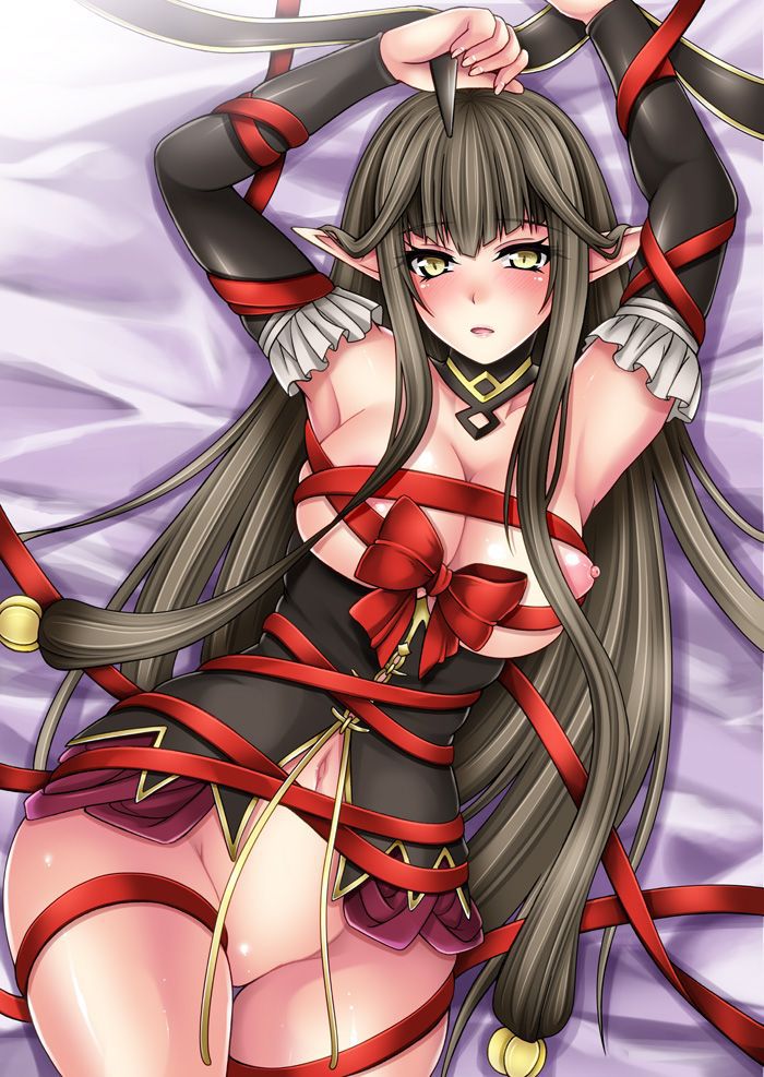 Fateの至高vs究極のエロ画像