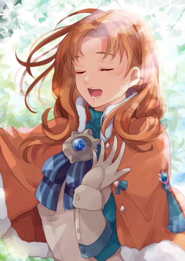 ファイアーエムブレムの抜けるエロ画像ください！