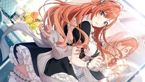 アイドルマスターのエッチな画像見たいよね？