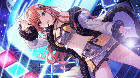 アイドルマスターのエッチな画像見たいよね？