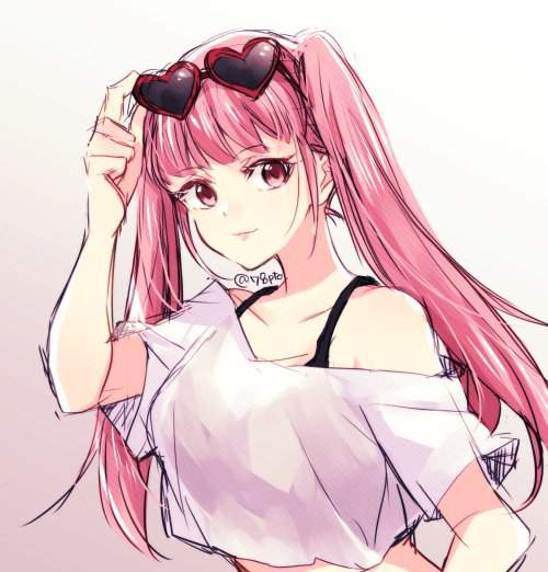 ファイアーエムブレムの二次エロ画像