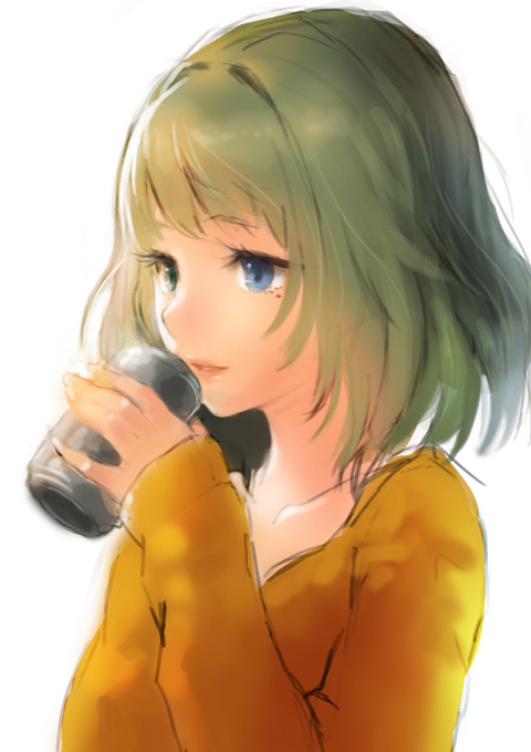 アイドルマスターの高画質なエロ画像を探してみました！