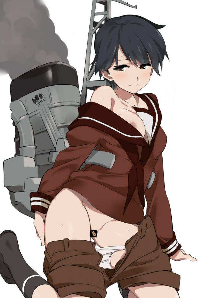 艦隊これくしょんを期待する人が集まる画像倉庫。