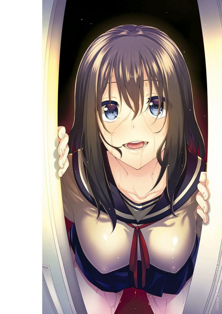 主観のエロ画像を復習していく