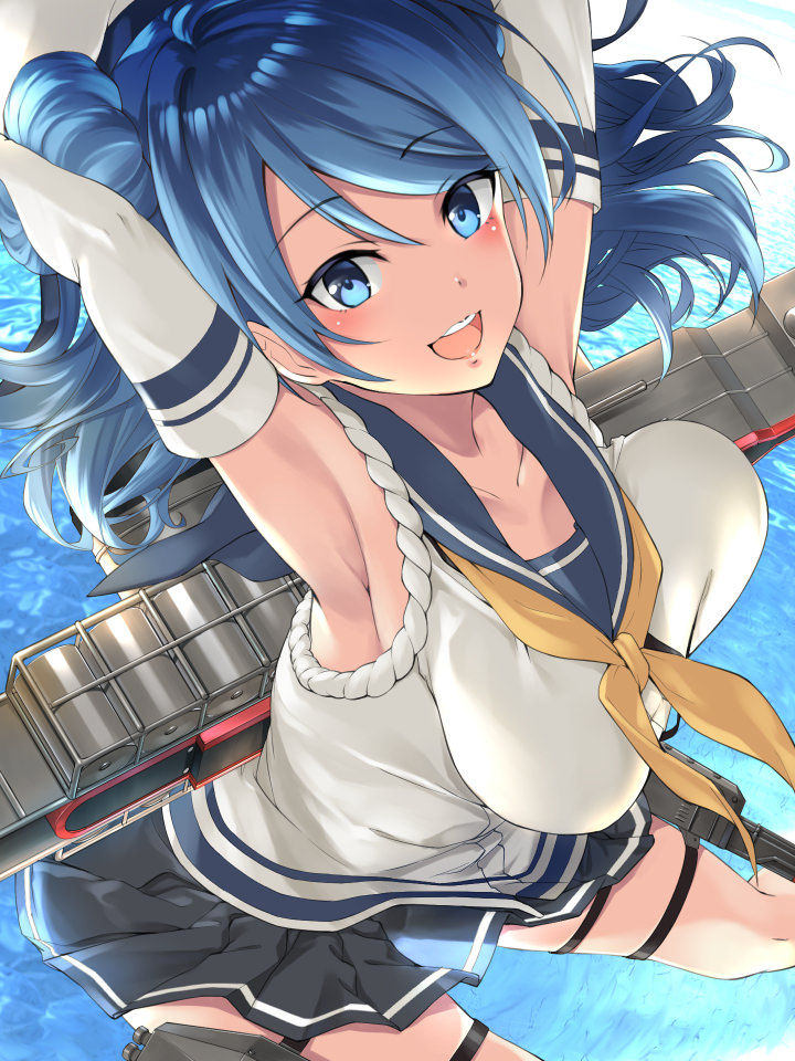 わきフェチのエロ画像でヌきたい奴らは集まれ！