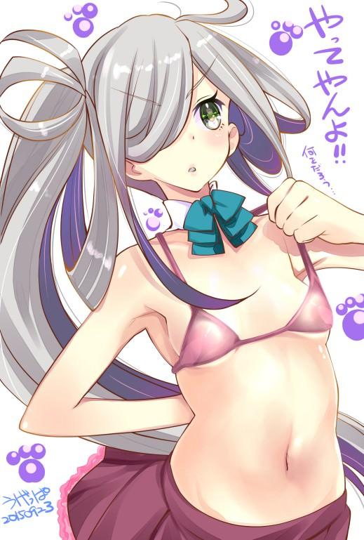 艦隊これくしょんの選り抜き画像♪