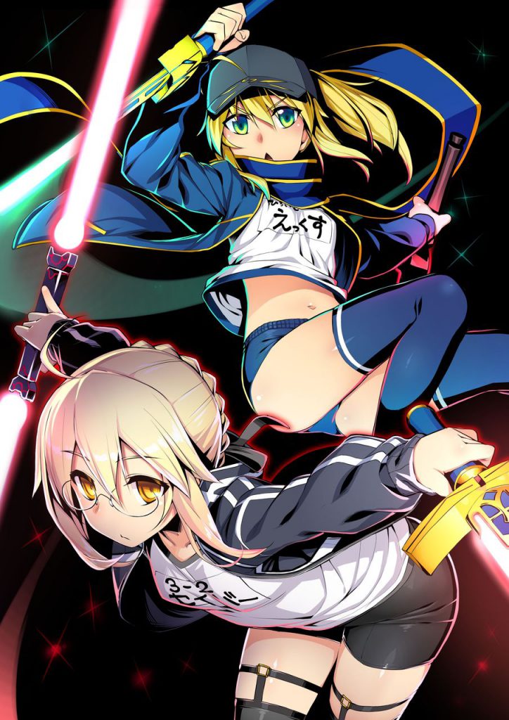 体操服・ブルマのエロ画像で抜きたくなったから貼ってくよ