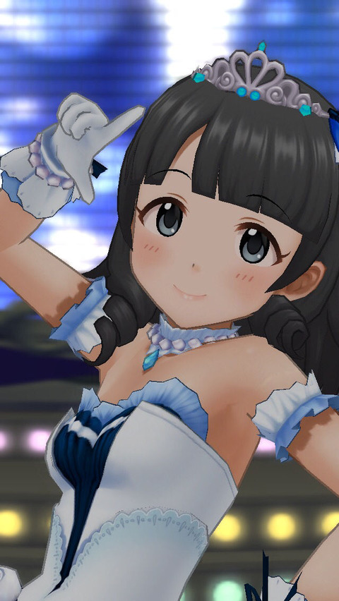 アイドルマスターシンデレラガールズの抜けるエロ画像ください！