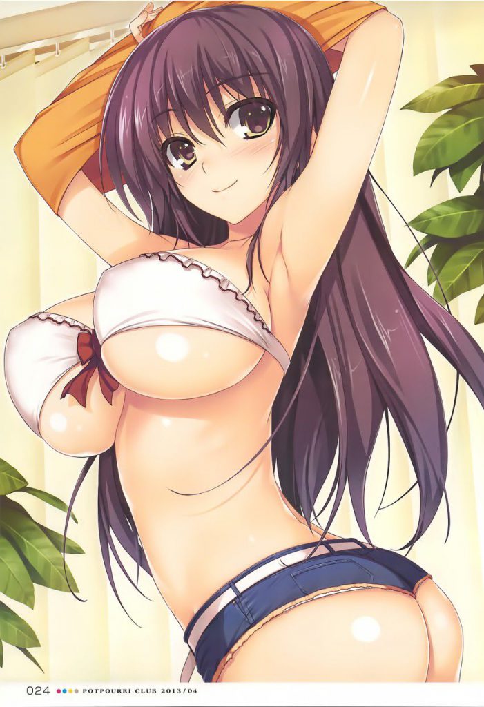 わきフェチのエロ画像でヌきたい奴らは集まれ！