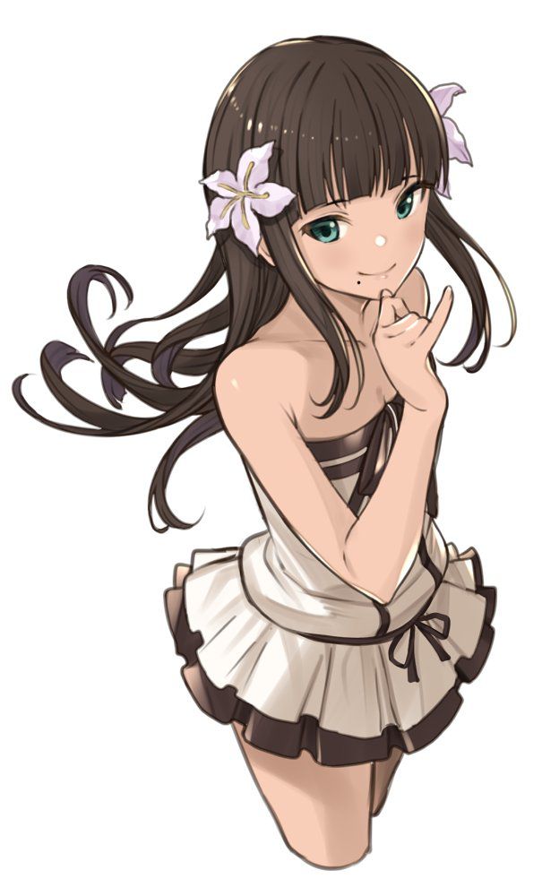 オカズにできそうなラブライブ！の二次エロ画像はいかがですか？