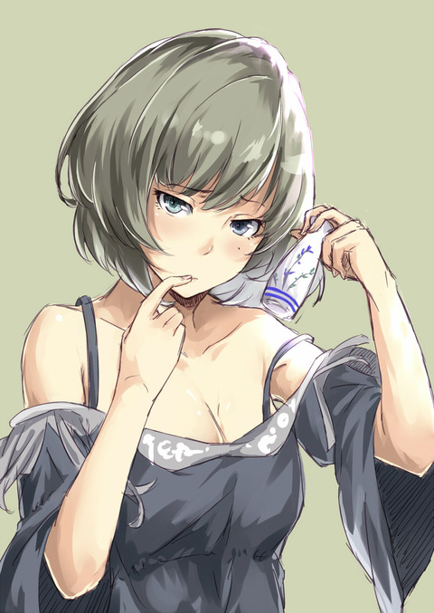 アイドルマスターの高画質なエロ画像を探してみました！