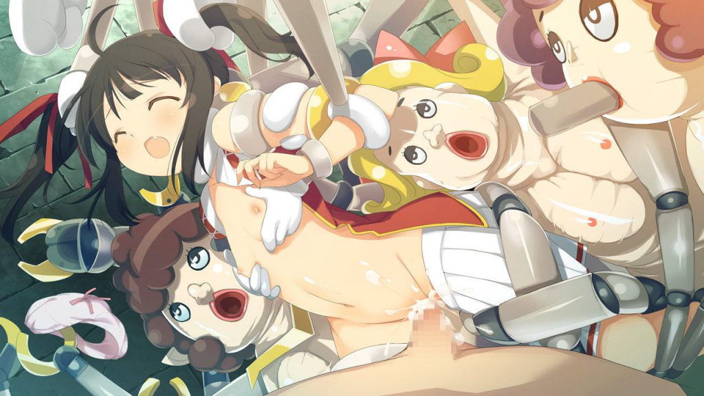 バイブ・ローターのエッロエロな画像を見たくはないかい？