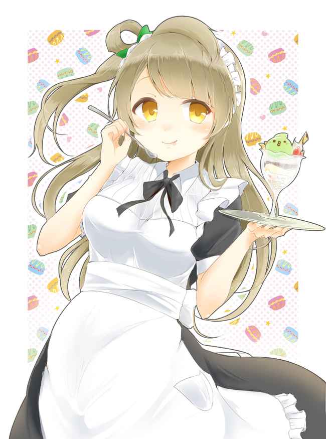 オカズにできそうなラブライブ！の二次エロ画像はいかがですか？