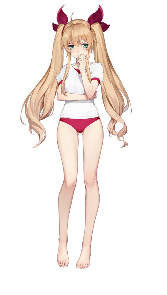 体操服・ブルマについてのエロ画像