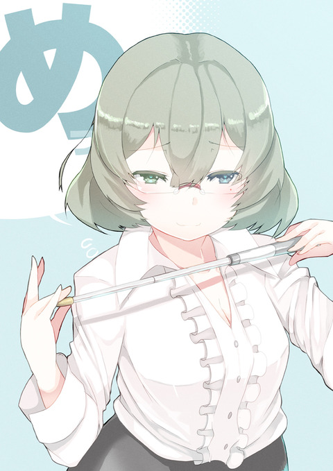 アイドルマスターのエロ画像下さい