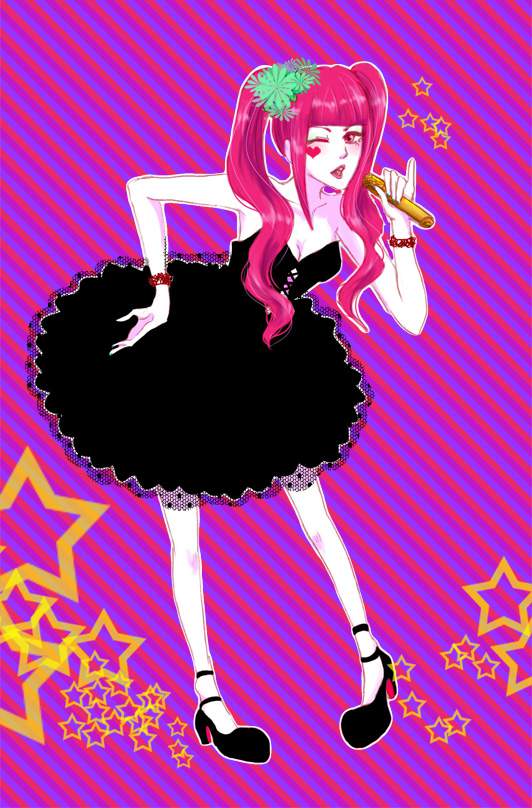 【BLEACH】「ひあぁあ♡イキましゅ♡イってぇしまいましゅうぅー♡」エッチなご奉仕画像