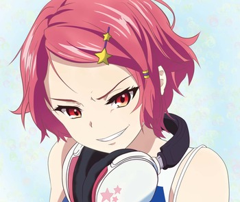 無彩限のファントム・ワールドのエロすぎる画像