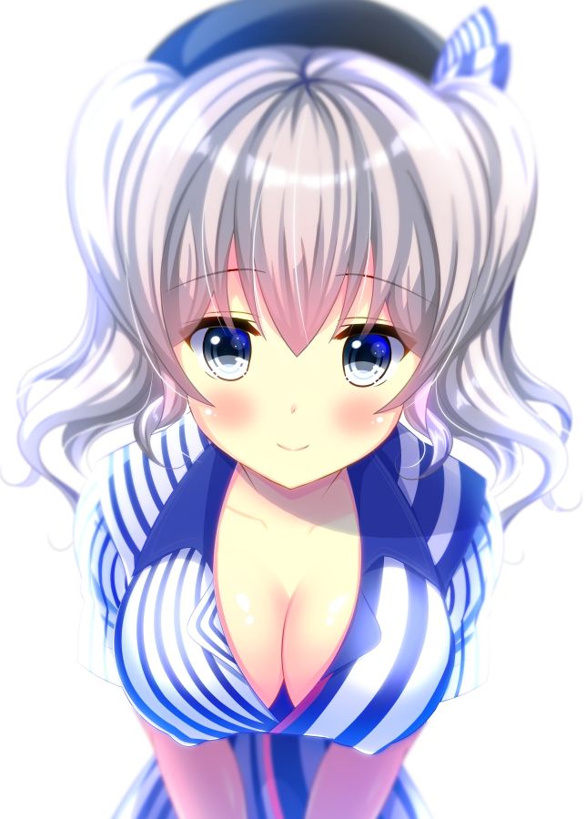 艦隊これくしょんのエロ画像