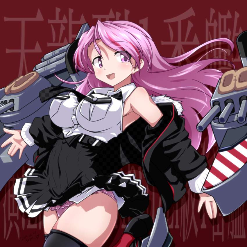 艦隊これくしょんが好きすぎて画像がいくらあっても足りない