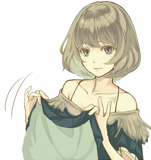 アイドルマスターの高画質なエロ画像を探してみました！
