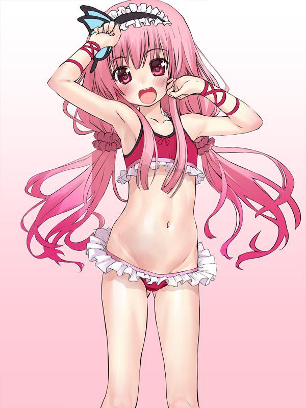 わきフェチのエロ画像でヌきたい奴らは集まれ！