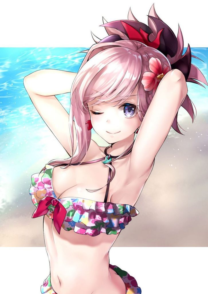 わきフェチのエロ画像でヌきたい奴らは集まれ！