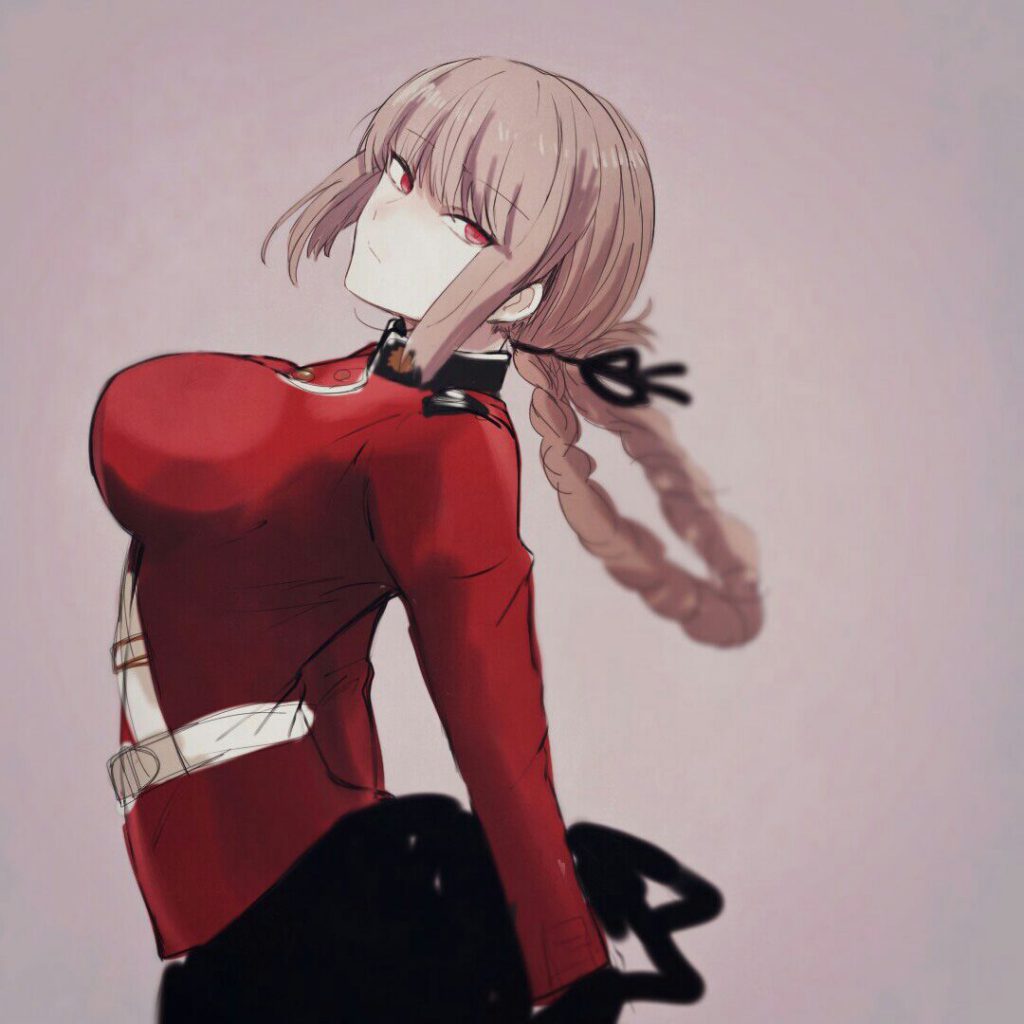 Fateの至高vs究極のエロ画像