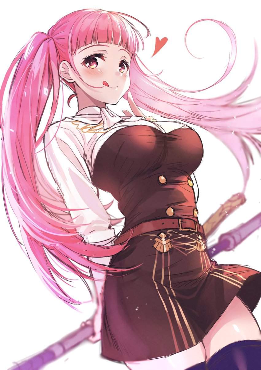 ファイアーエムブレムの二次エロ画像