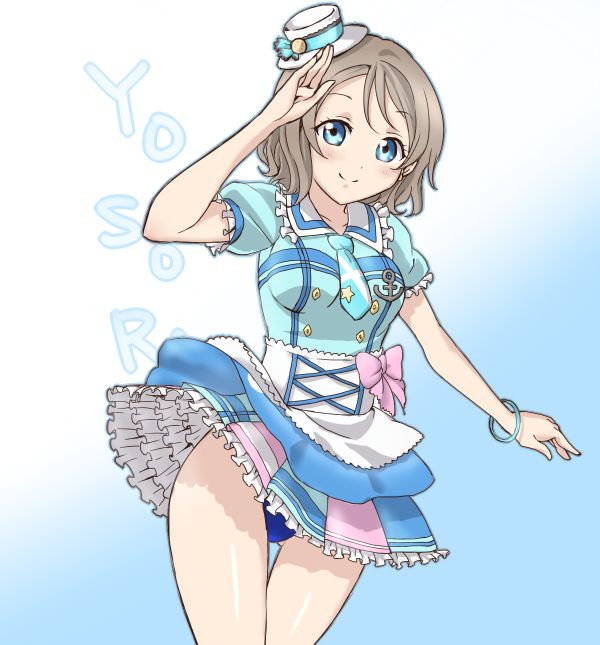 ラブライブ！のエロ画像