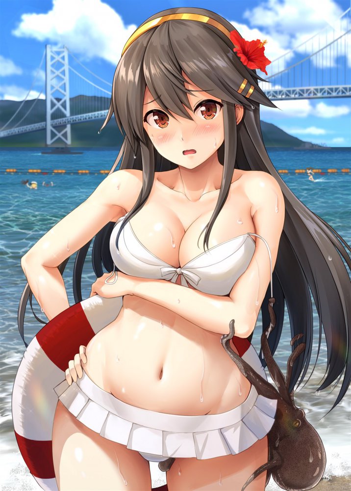 艦隊これくしょんのエロ画像がほしい！