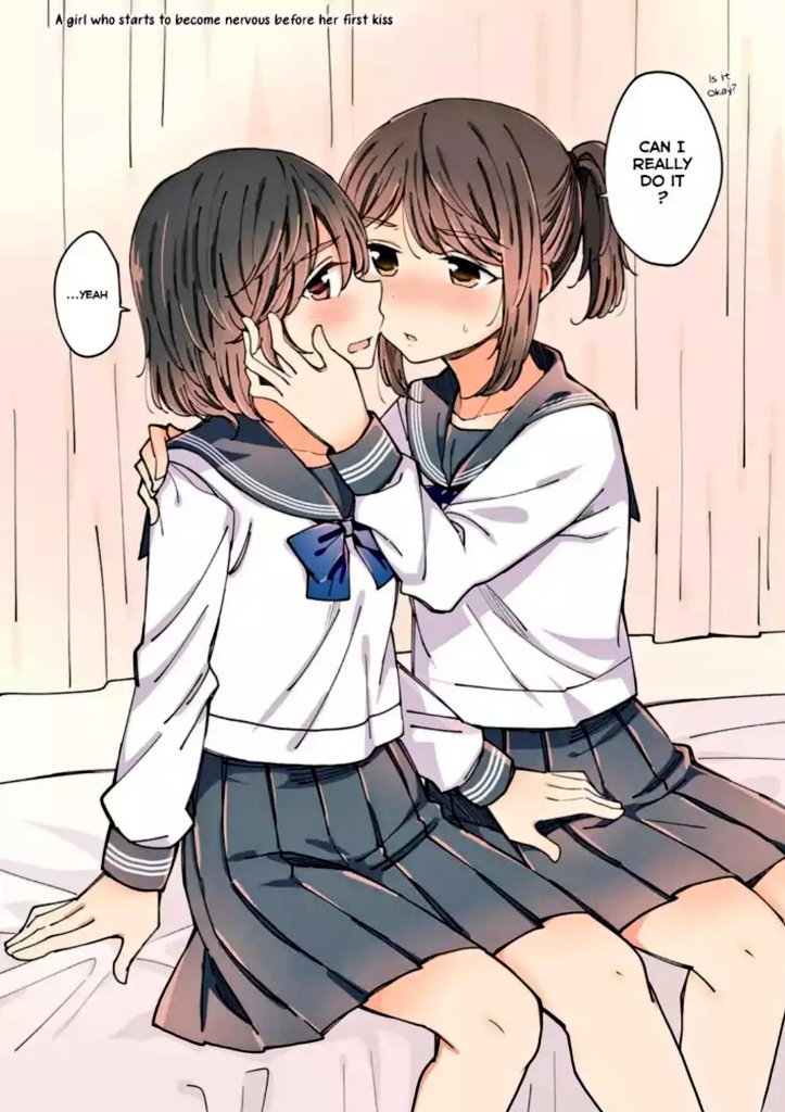 百合・レズが好きすぎて画像がいくらあっても足りない