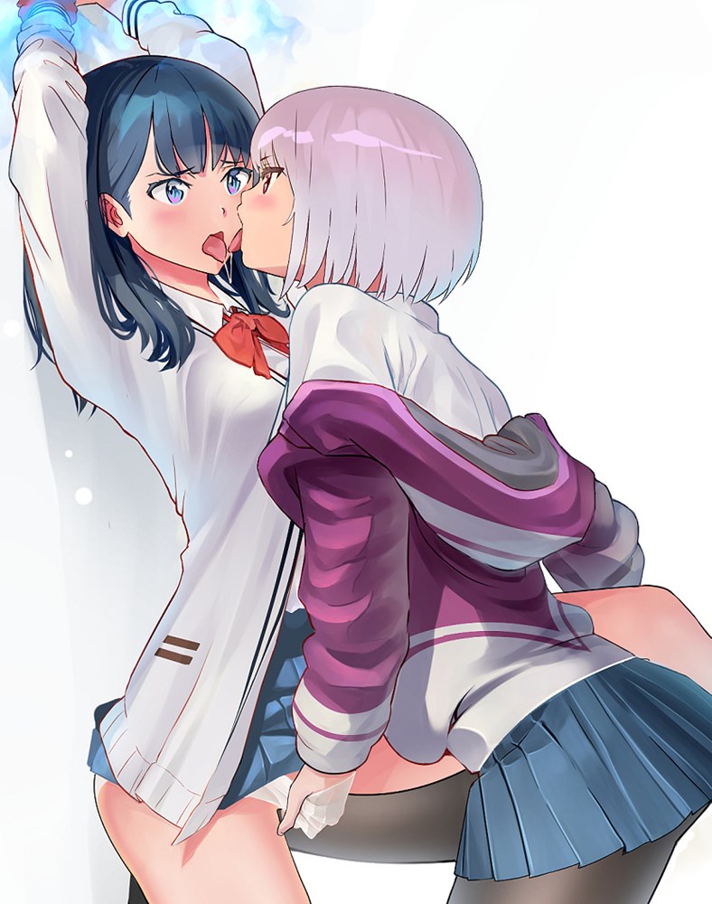 百合・レズのエロ画像補給中！