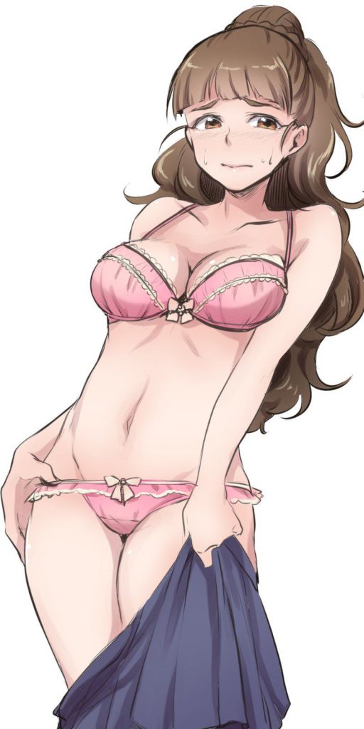 アイドルマスターシンデレラガールズの画像倉庫がここです！