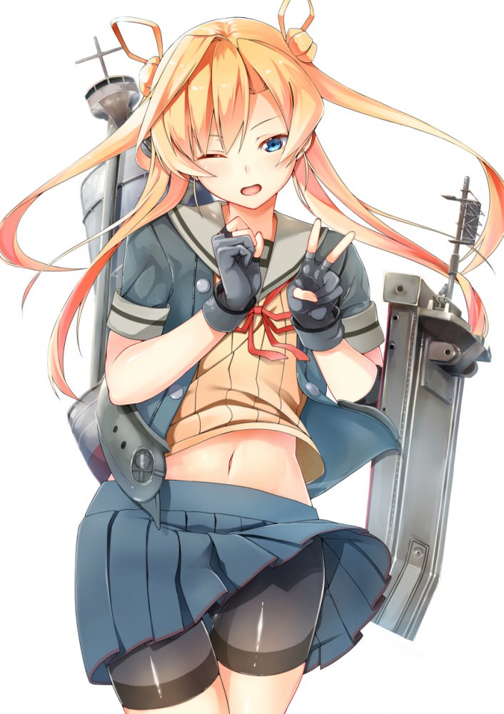 艦隊これくしょんのエロ画像がほしい！