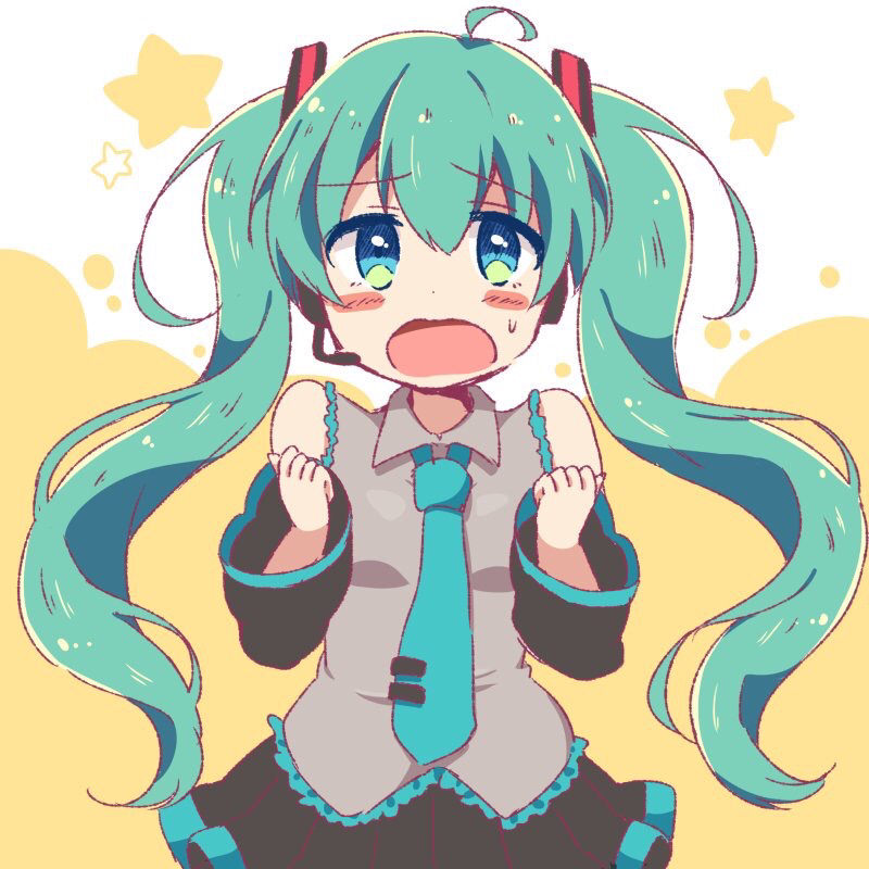 ボーカロイドは最高だぜぇぇ！！ってなるエロ画像