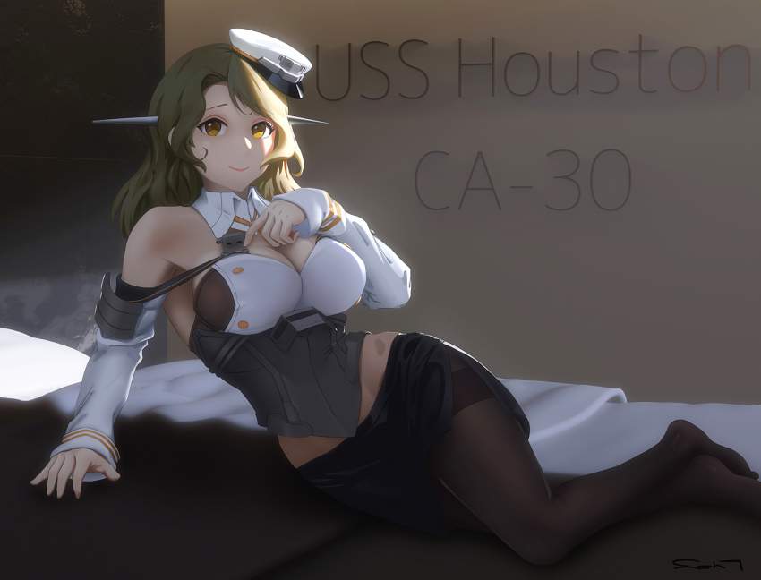 艦隊これくしょんの画像が好きな紳士の方はこちらへどうぞ。