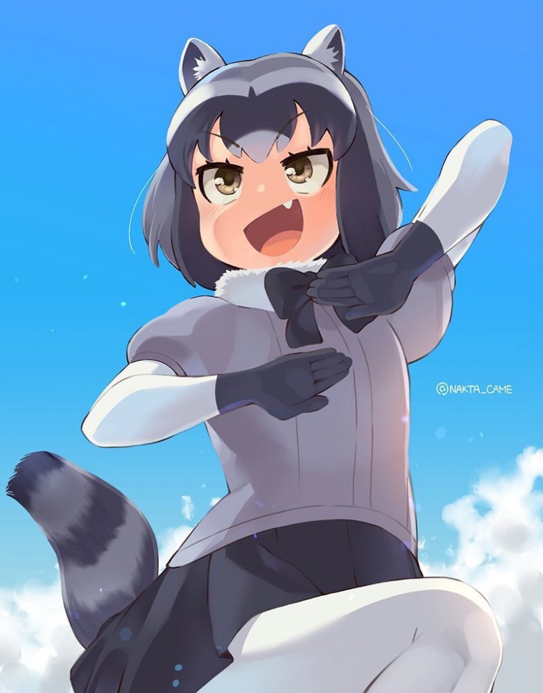 けものフレンズ画像がエロ過ぎる件ｗｗｗｗｗｗｗｗｗｗ