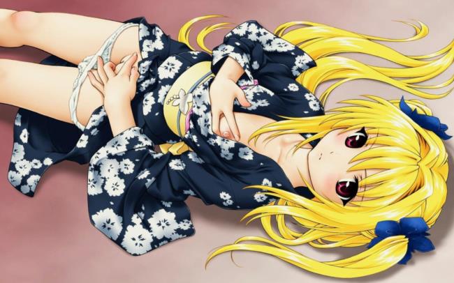 【※勃起不可避】オナニー・自慰の美少女画像がヤバスギクンｗｗｗｗｗｗｗｗｗｗ【二次画像】
