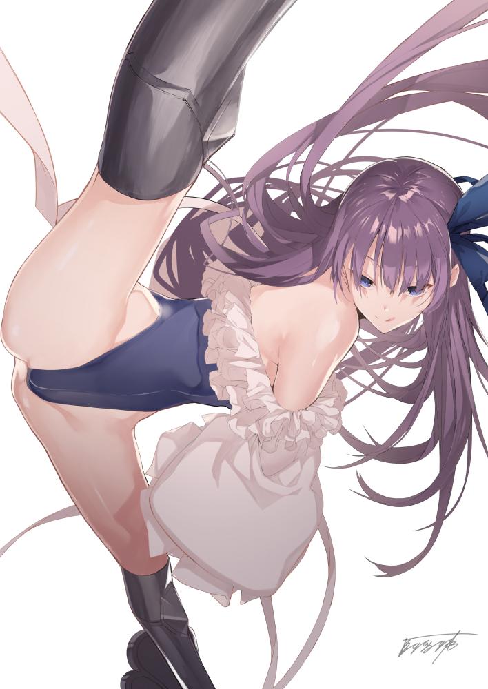 Fate Grand Orderのエロい画像