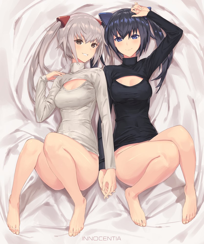 【エロ画像】裸のヤラシイ画像を今日のオカズにしませんか？
