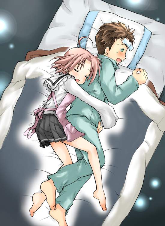 らき☆すたの高画質なエロ画像を探してみました!