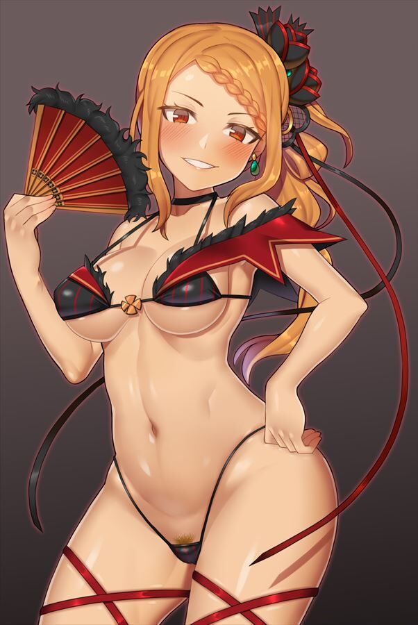 Re:ゼロから始める異世界生活がエロくてたまんないので画像を収集してきた