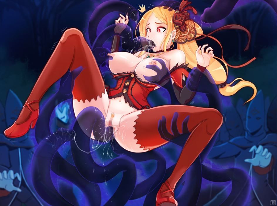 Re:ゼロから始める異世界生活がエロくてたまんないので画像を収集してきた
