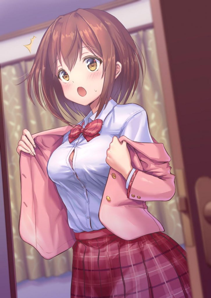 プリンセスコネクト！画像で今夜もイチャラブ妄想！「やっ♥ダメェ♥そこぉ♥そこいじめないでぇ♥」