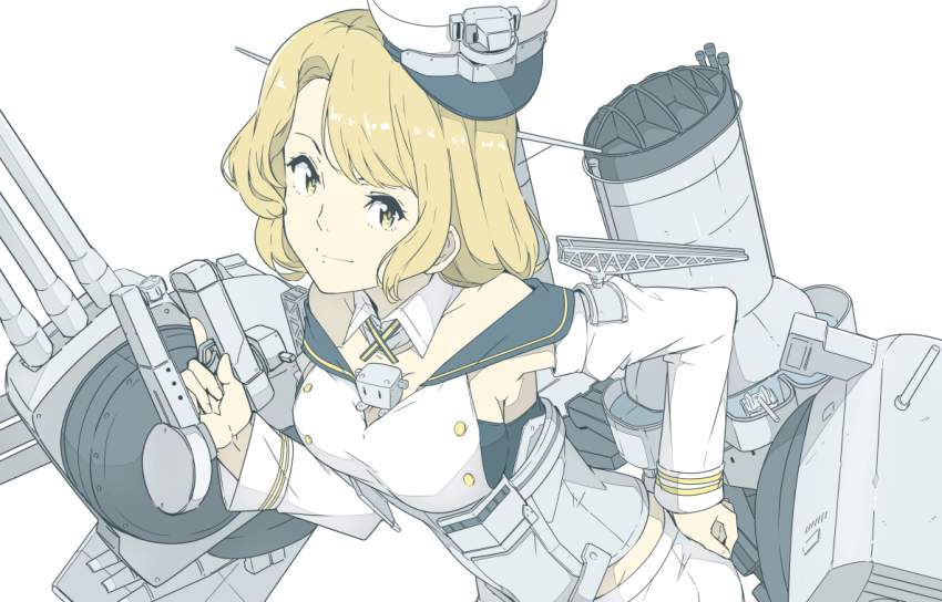 艦隊これくしょんの画像が好きな紳士の方はこちらへどうぞ。