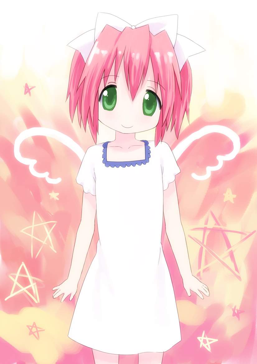 らき☆すたのエロ画像を復習していく