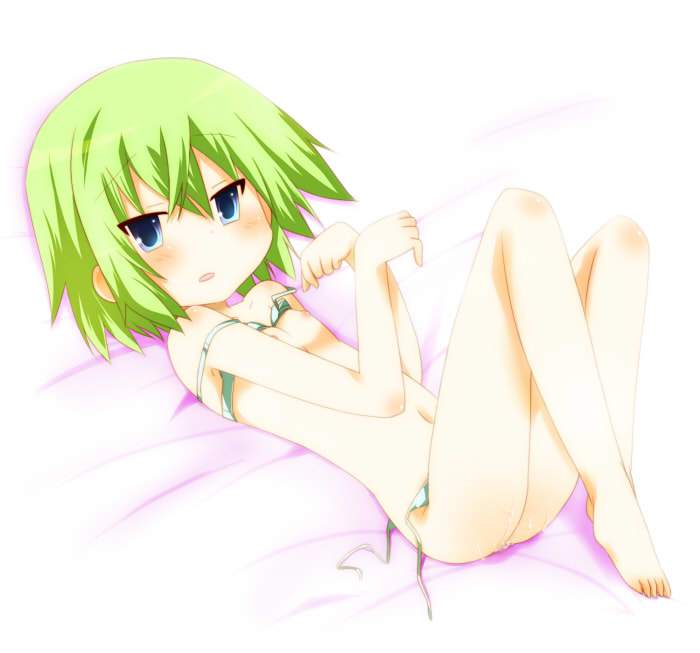 らき☆すたの萌えイラスト