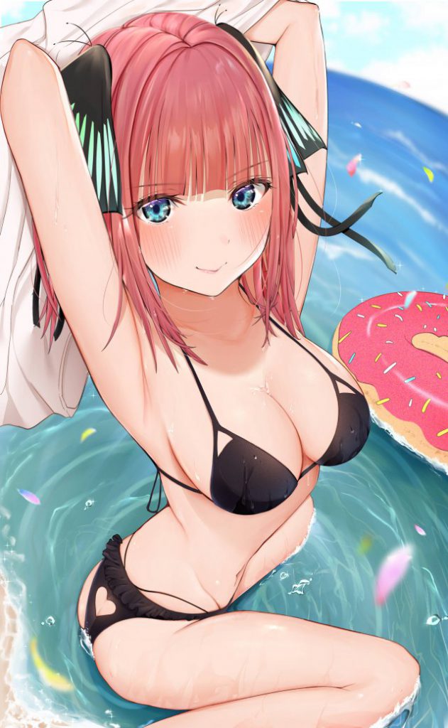わきフェチの選り抜き画像♪
