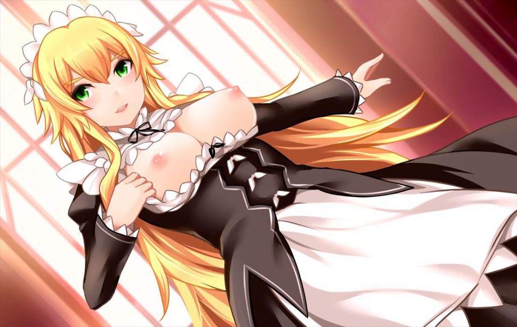 Re:ゼロから始める異世界生活のエロ画像を見て幸せになろう！