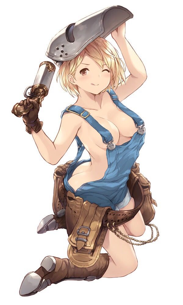 尻の二次エロ画像で！